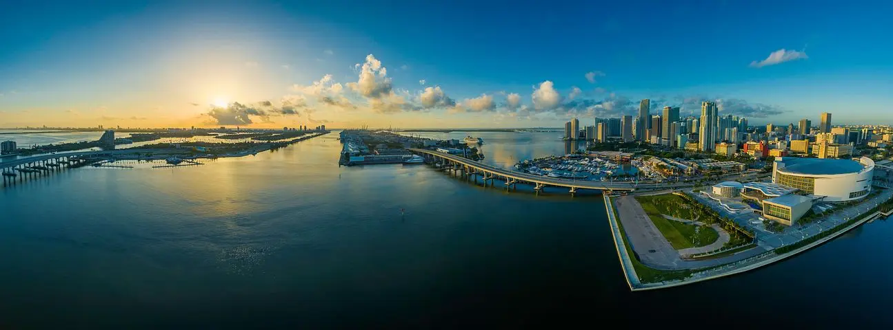Explore Miami: Best Attractions &amp; Restaurants | What To Do in Miami