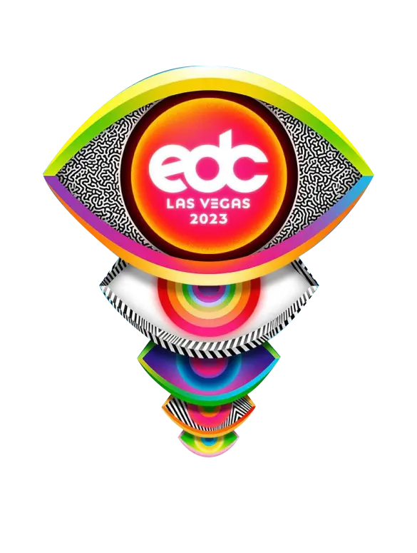 EDC 2023 logo
